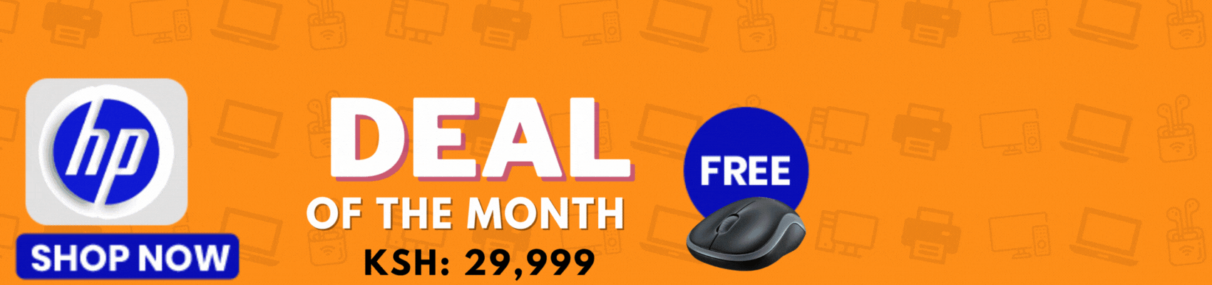 IDEAL COMPUTERS KENYA