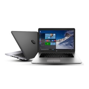Hp 840g2 i7/4/500 touch