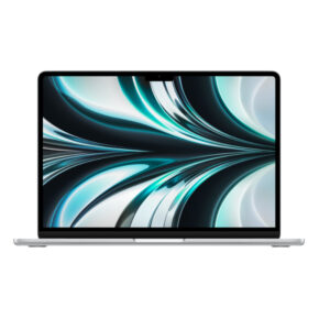 MacBook Air 13.6 Inches 2022 M2 Chip