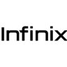 infinix brand logo phone symbol name black design china mobile illustration free vector