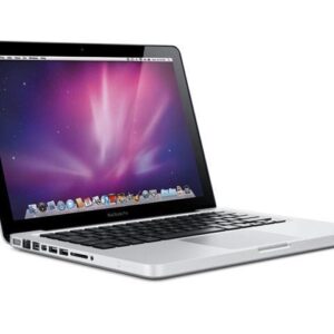 Macbook Pro 2012- Core i5, 8GB RAM, 256 GB HDD, 13.3