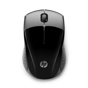HP Optical Wireless Mouse