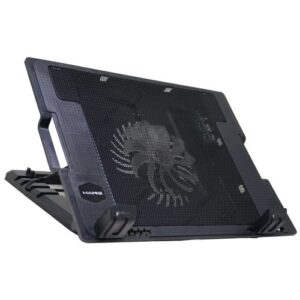 Laptop Cooling Pad and Adjustable Stand