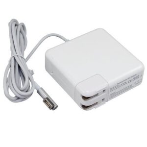 Macbook Pro 85W Magsafe 1 AC Adapter Charger L Shape