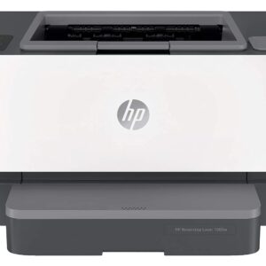 HP Neverstop Laser 1000w Printer Price in Kenya