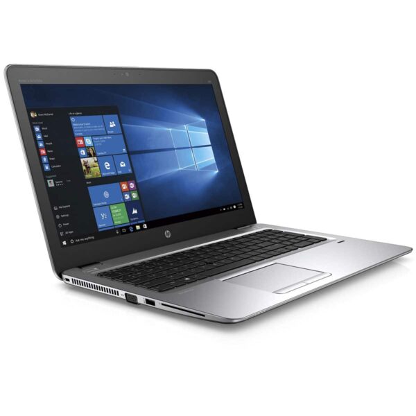 HP EliteBook Folio 1040 Intel Core i5 6th Gen 8GB RAM 256GB SSD 14 Inches HD Touchscreen Display