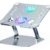 Laptop Stand with Fan Rotatable