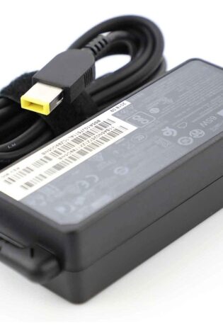 Original Lenovo USB Charger 65W Adapter
