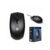 Hp X500 Wired Optical Mouse