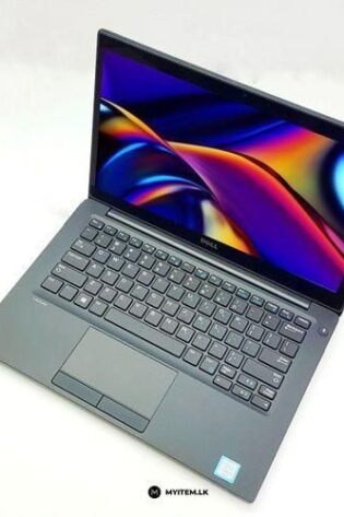 Dell Latitude 5300 Core i5 8th Gen 8GB RAM 256GB SSD