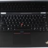 Lenovo yoga 380 touchscreen x360 core i5 8gb 256ssd 8gen