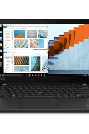 Lenovo T480s Core i7-8th gen 16 gb RAM 512 SSD Touchscreen