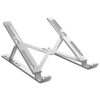 Aluminum Portable Laptop Stand