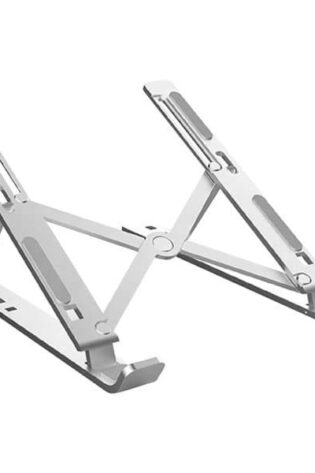 Aluminum Portable Laptop Stand
