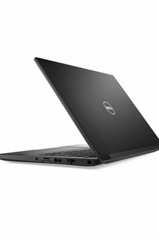 Dell Latitude 7280 Core i5 6th Gen 8GB RAM 256GB SSD