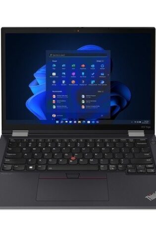 Lenovo ThinkPad X13 Yoga Core i7 10th Gen 16GB RAM 512GB SSD x360 Touchscreen Intel Core i7 10th Generation processor delivers powerful business performance. 16GB RAM enables seamless multitasking and efficient workflow. 512GB SSD provides fast boot times and ample storage space. 13.3-inch Full HD touchscreen display with crisp visuals. 360-degree hinge supports Laptop, Tablet, Tent, and Stand modes. Durable ThinkPad business-class construction. Intel UHD Graphics for everyday graphics and multimedia tasks. Spill-resistant ThinkPad keyboard with TrackPoint. Wi-Fi and Bluetooth connectivity. Ideal for professionals, students, content creators, and remote workers. Introduction The Lenovo ThinkPad X13 Yoga Core i7 10th Gen 16GB RAM 512GB SSD x360 Touchscreen is a premium convertible laptop built for professionals who require flexibility, performance, and portability. Its 360-degree hinge allows effortless switching between laptop, tablet, tent, and stand modes, making it perfect for presentations, note-taking, collaboration, and mobile productivity. Powered by an Intel Core i7 10th Generation processor, 16GB RAM, and a spacious 512GB SSD, the ThinkPad X13 Yoga delivers exceptional responsiveness for multitasking, business applications, online meetings, document editing, and creative workloads. The Full HD touchscreen further enhances usability, making it an excellent choice for modern professionals. Lenovo ThinkPad X13 Yoga Core i7 10th Gen 16GB RAM 512GB SSD x360 Touchscreen Price in Kenya